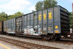 CSXT 160187